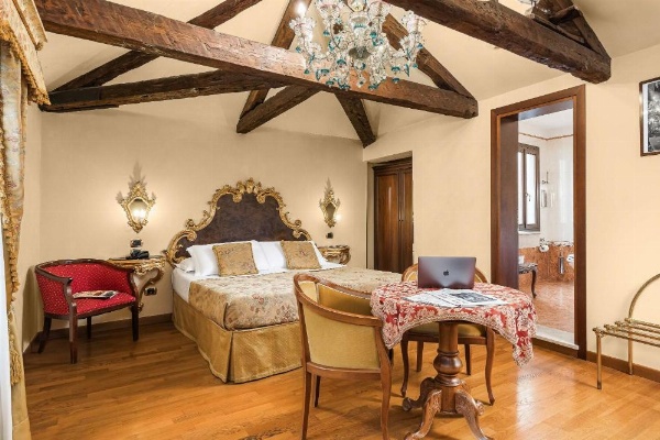 Hotel Ca' Alvise image 15