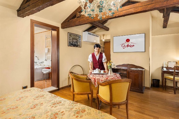 Hotel Ca' Alvise Main image