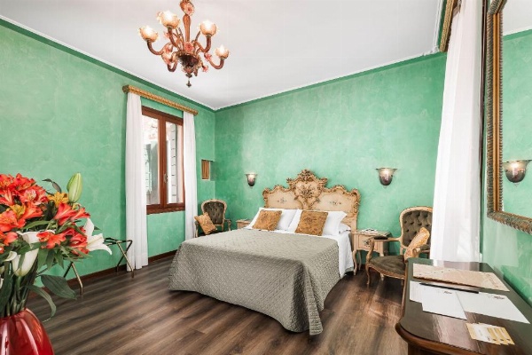 Hotel Ca' Alvise image 20