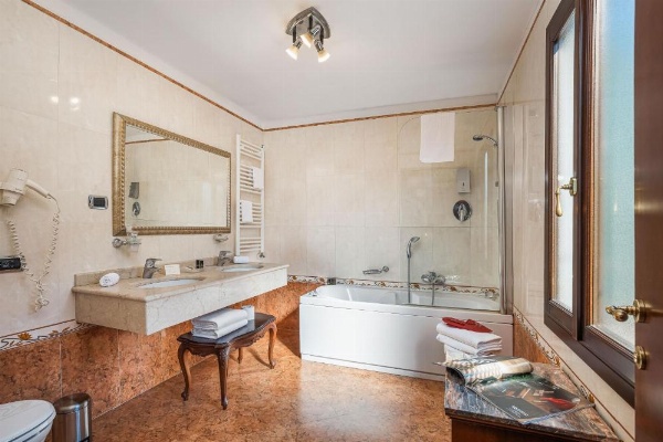 Hotel Ca' Alvise image 23