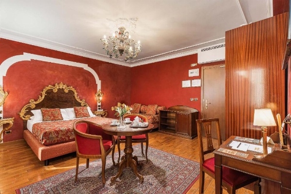 Hotel Ca' Alvise image 27