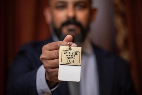 Hotel Ca' Alvise image 28